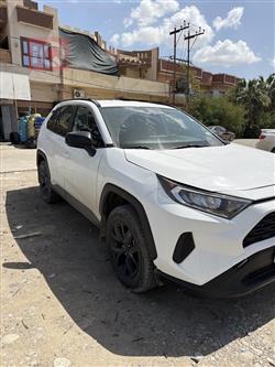 تويوتا راف 4